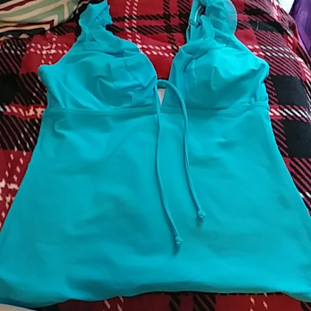 Bathing suit top